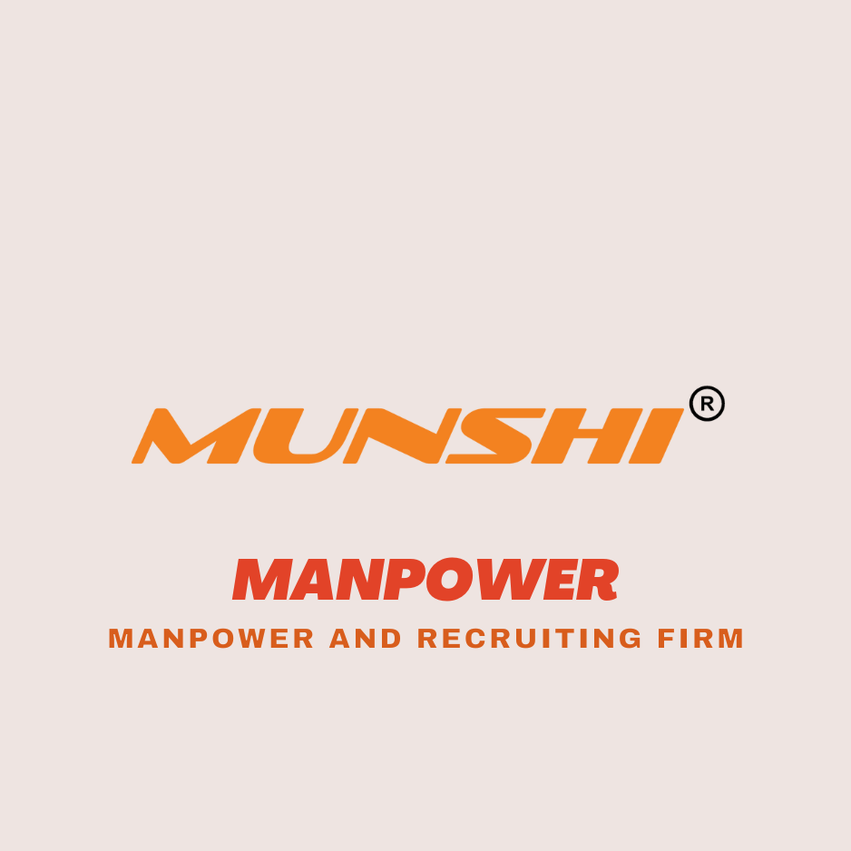 Manpower Agency in Bangladesh as a Trusted HR Partner 2024