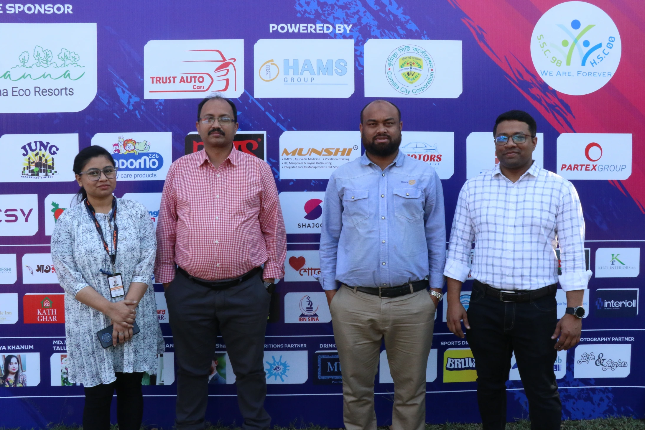 98-00 Franchise Football Tournament 2023